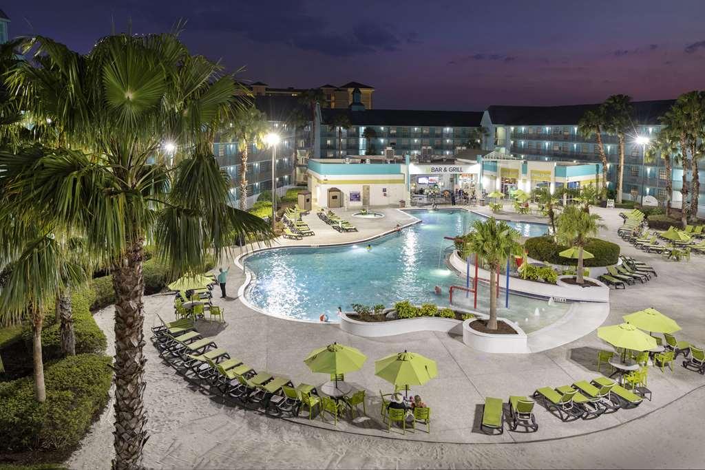 Avanti International Resort Orlando Konforlar fotoğraf