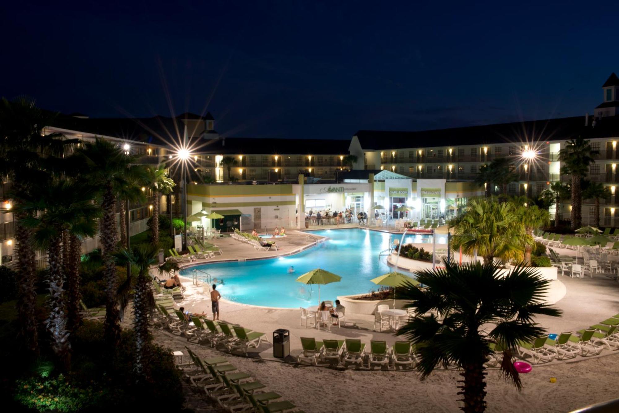 Avanti International Resort Orlando Dış mekan fotoğraf